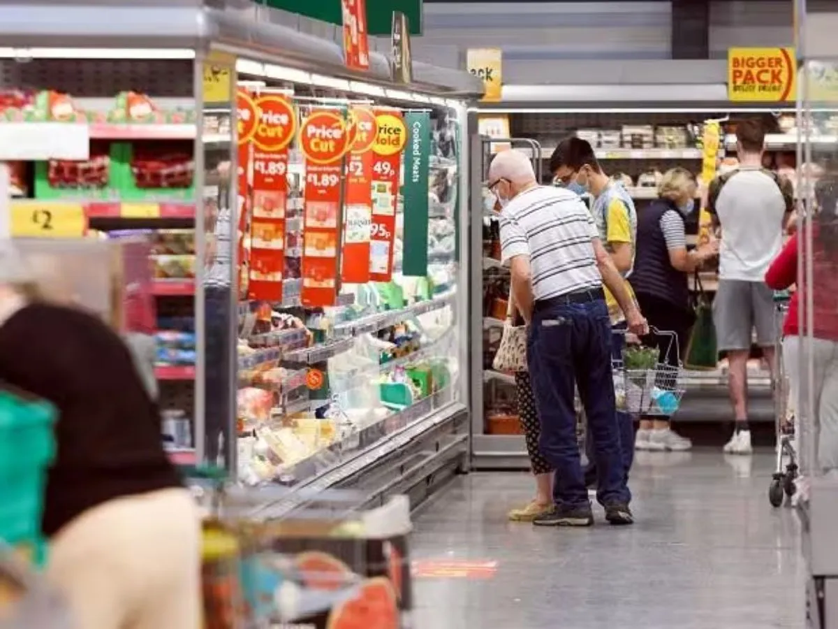 UK inflation jumps to 10.4%, surprising analysts