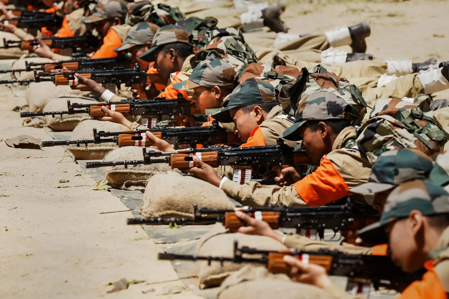 अग्निपथ योजना और सैन्य सुधार पर होगा जोर, Modi 3.0: Emphasis will be on Agneepath scheme and military reforms