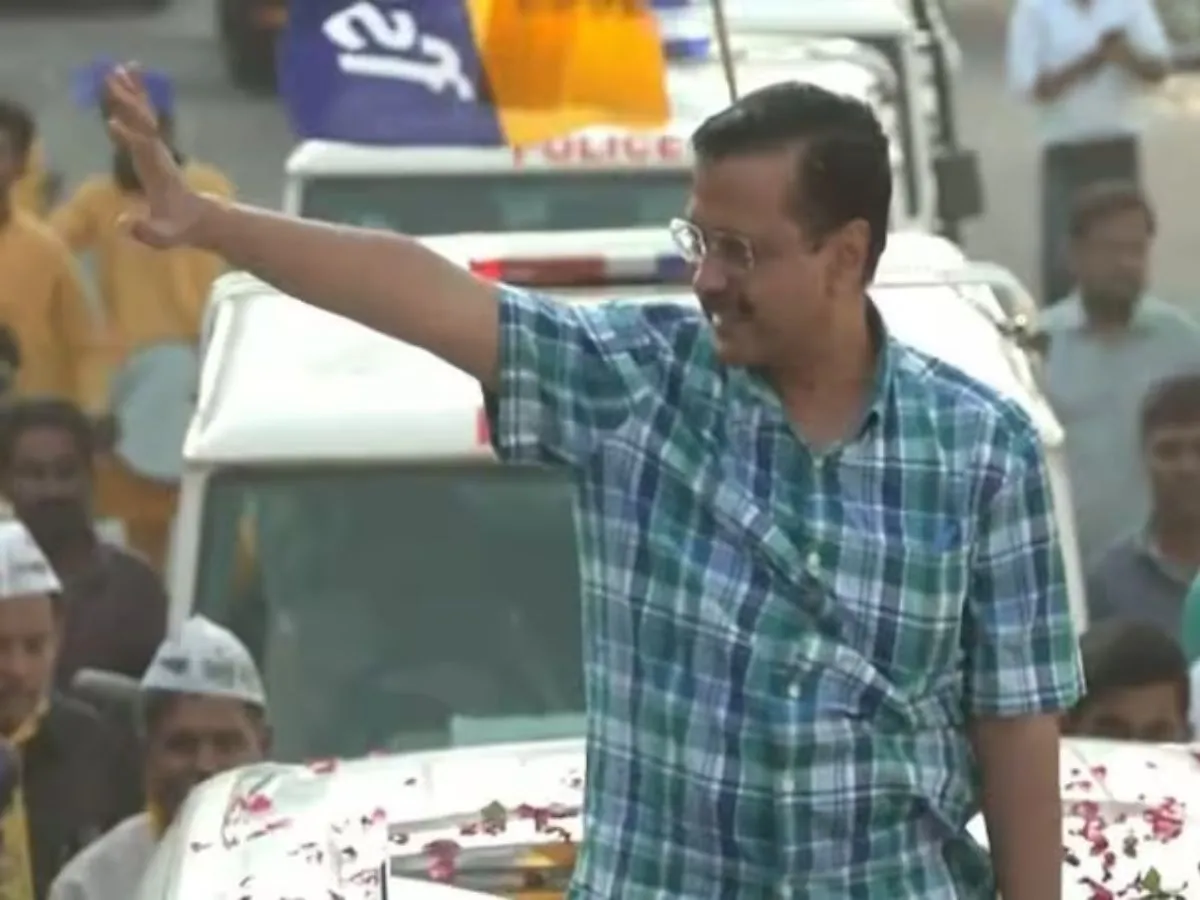 Will remove 5 mn MT garbage from Bhalswa landfill by March next year: CM