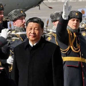 damage to china's image
