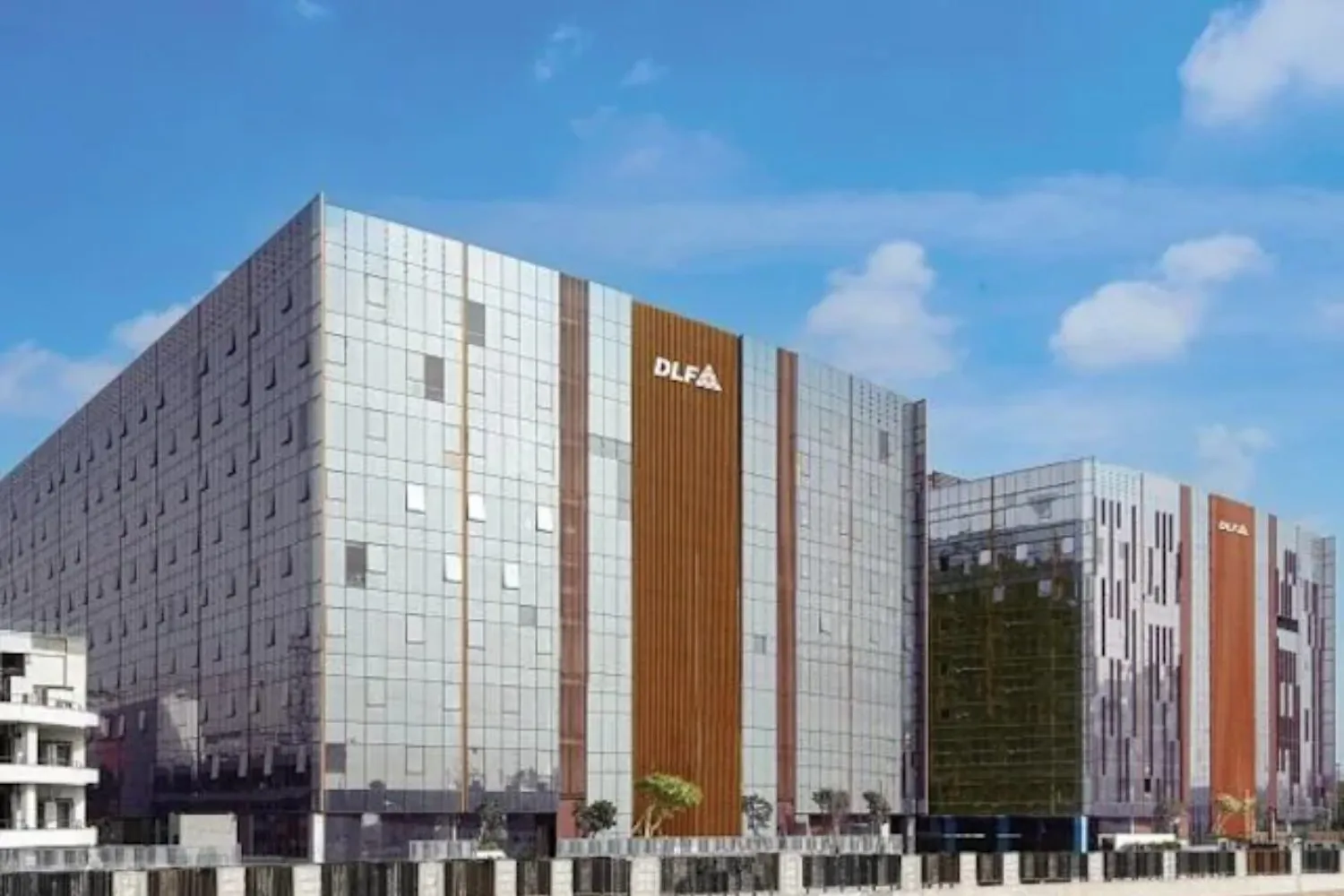 DLF