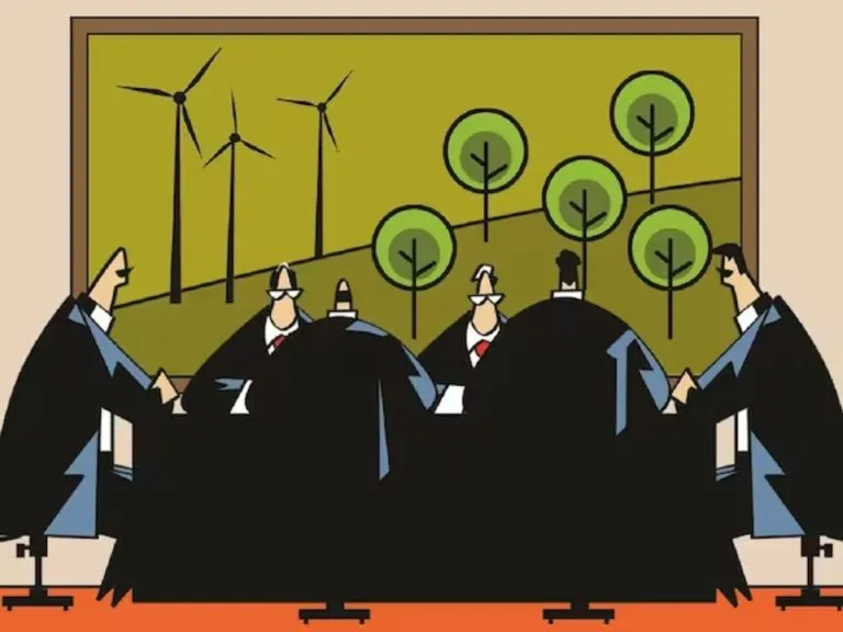 ESG अनुपालन में कंज्यूमर, रियल्टी कंपनियां पीछे: सर्वे