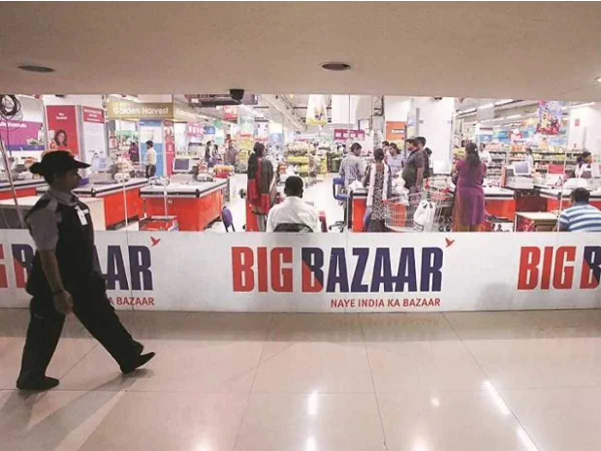 Future Retail
