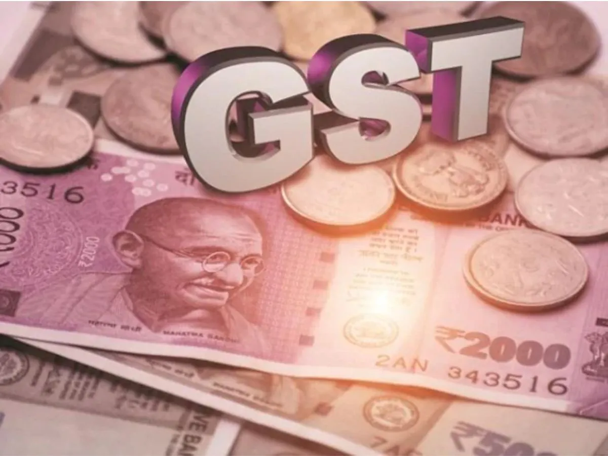Government treasury increased by 8.5%, GST collection reached Rs 1.82 lakh crore in November सरकार के खजाने में 8.5% का हुआ इजाफा, नवंबर में GST कलेक्शन 1.82 लाख करोड़ रुपये पर पहुंचा