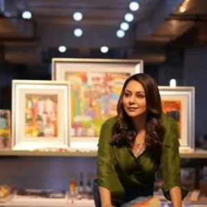 Gauri Khan