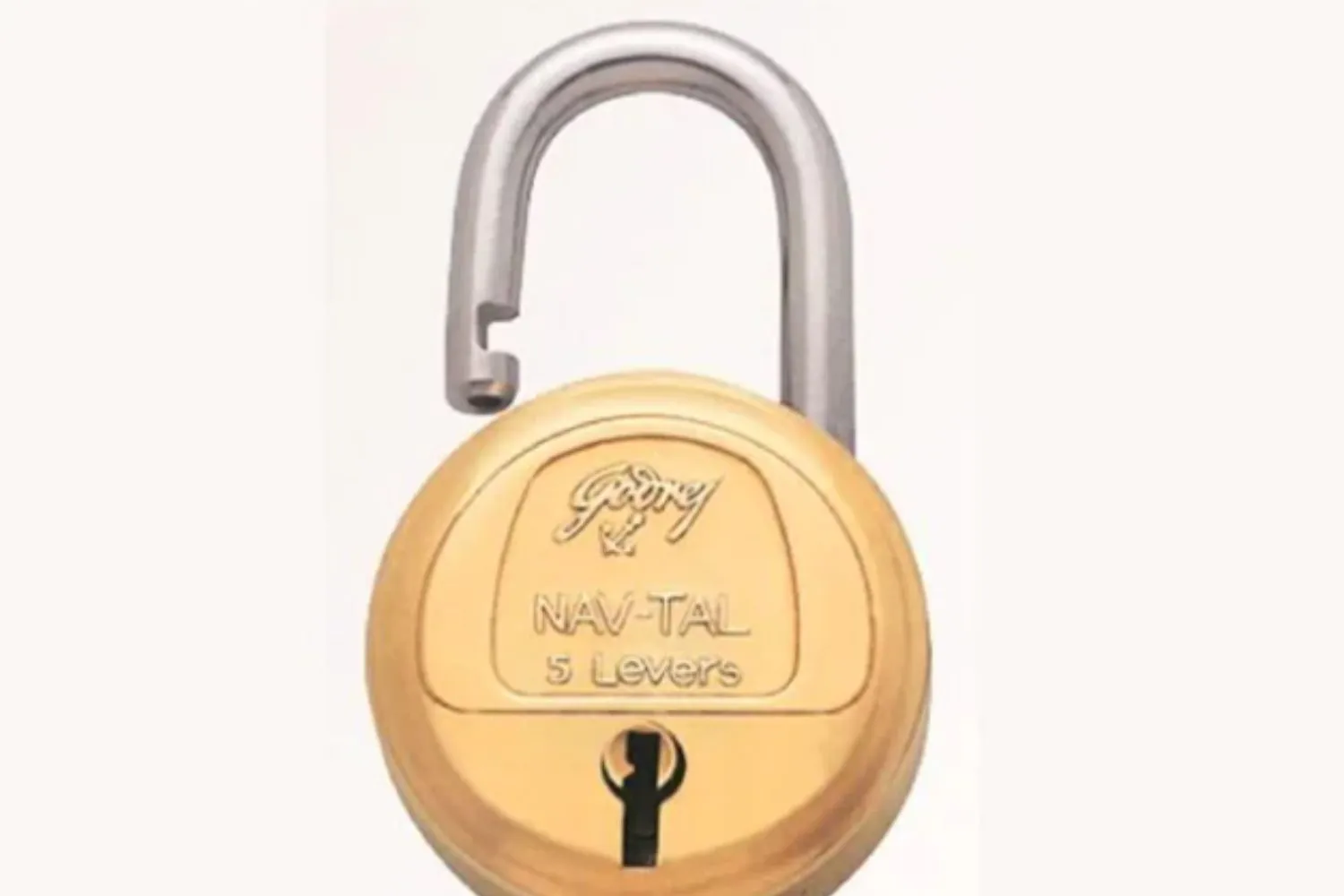 Godrej Locks