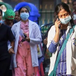 H3N2 virus