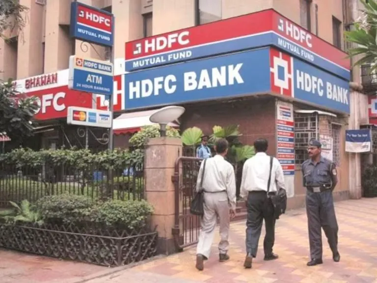HDFC Bank: प्राइमरी सेक्टर के कर्ज लक्ष्य को 3 साल में पूरा करने की RBI ने दी अनुमति