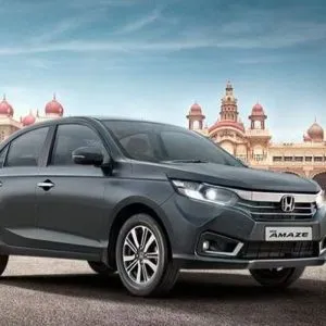 Honda Amaze