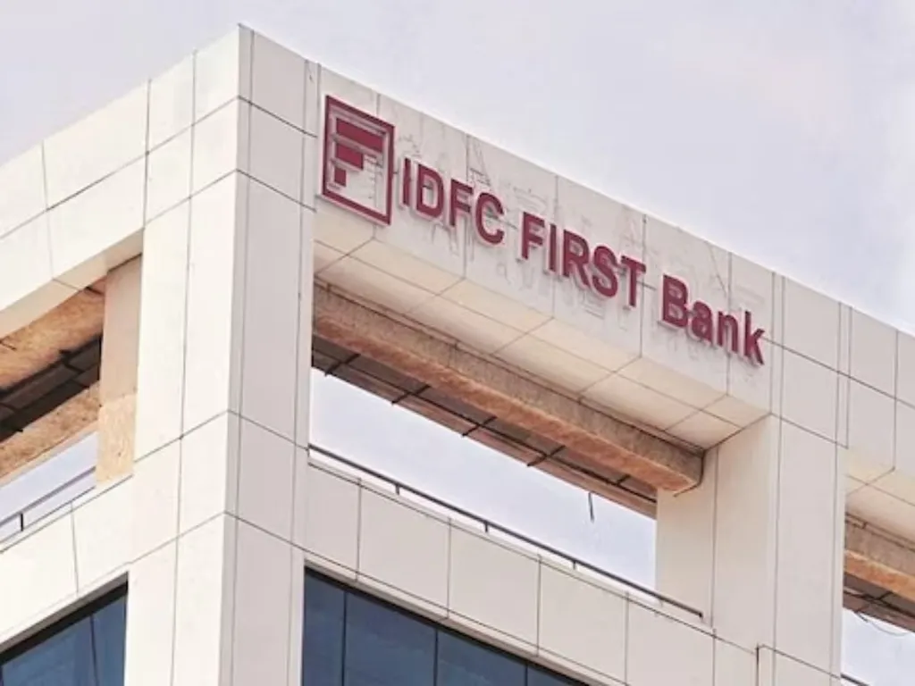 Idfc Qr Code IDFC First Bank ने डिजिटल रुपया ऐप को UPI QR code के साथ जोड़ने का किया ...