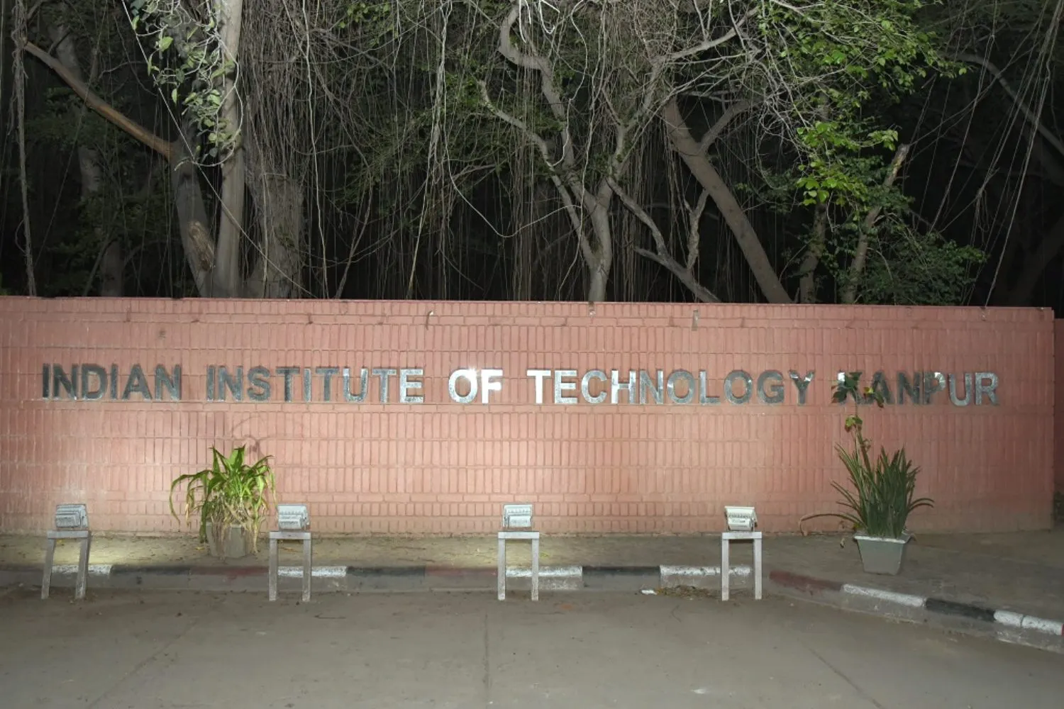 IIT Kanpur
