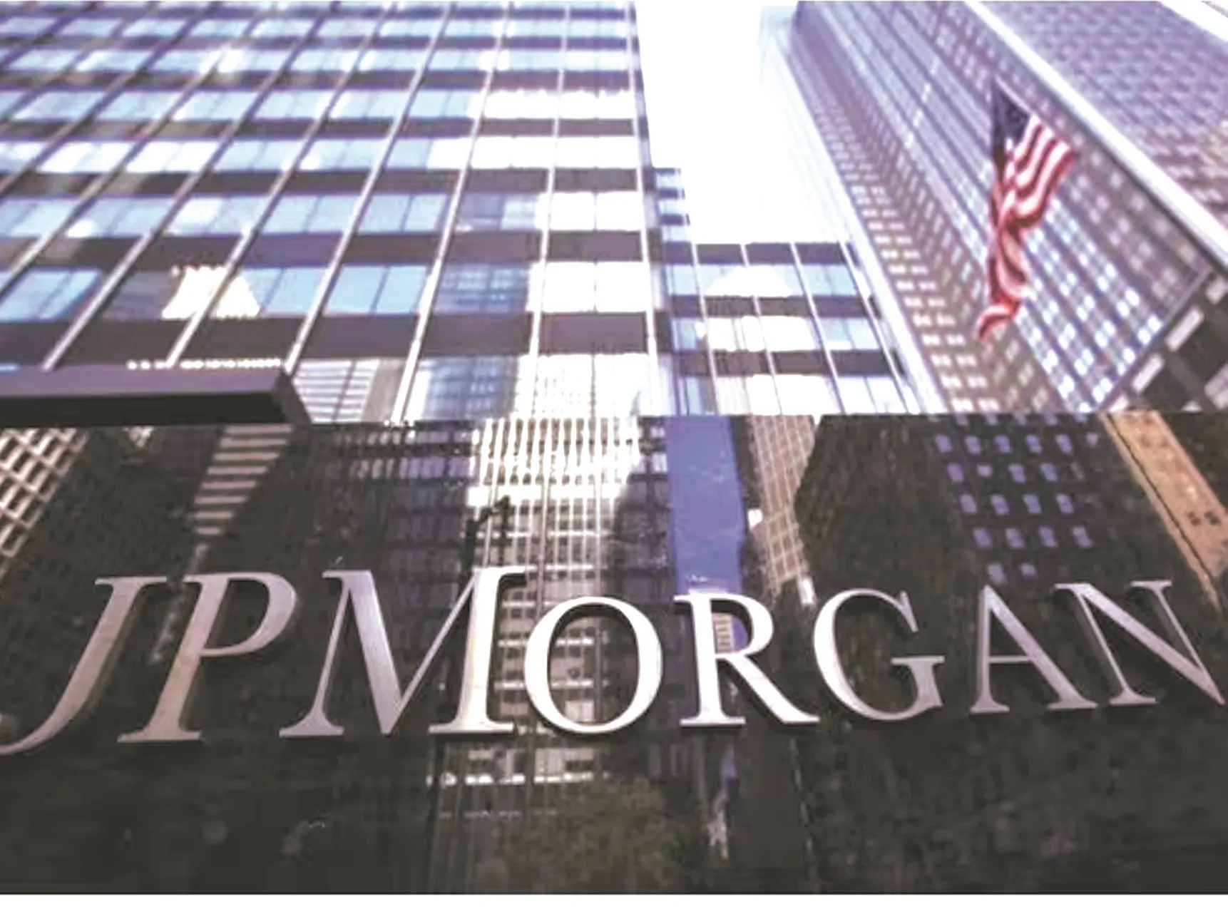 JPMorgan