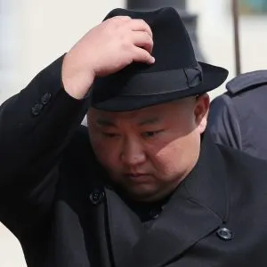 Kim Jong-un