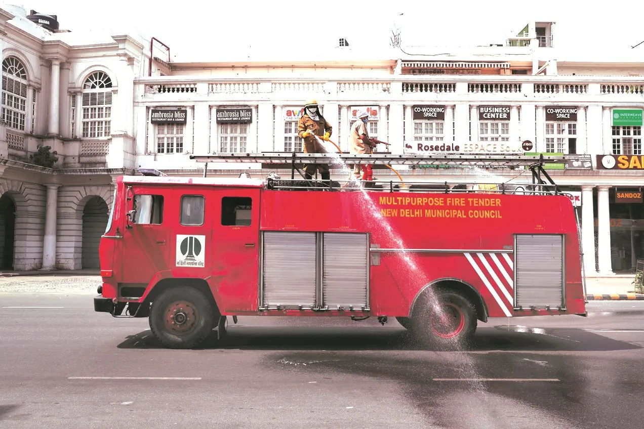 Three years have passed since the painful story of lockdown but be careful