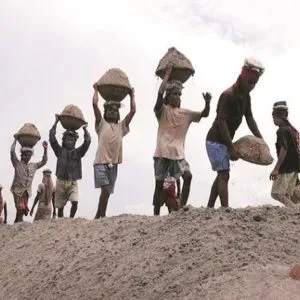 MNREGA
