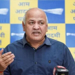 Delhi excise policy case: Court extends AAP leader Manish Sisodia's ED custody by five days