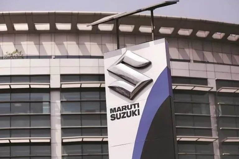 Maruti Suzuki: बाजार हिस्सेदारी में वृद्धि पर निर्भर करेगा रेटिंग में बदलाव