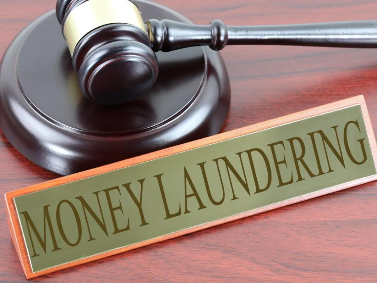 2 former Delhi Jal Board officials sent to 3 years in jail in money laundering case