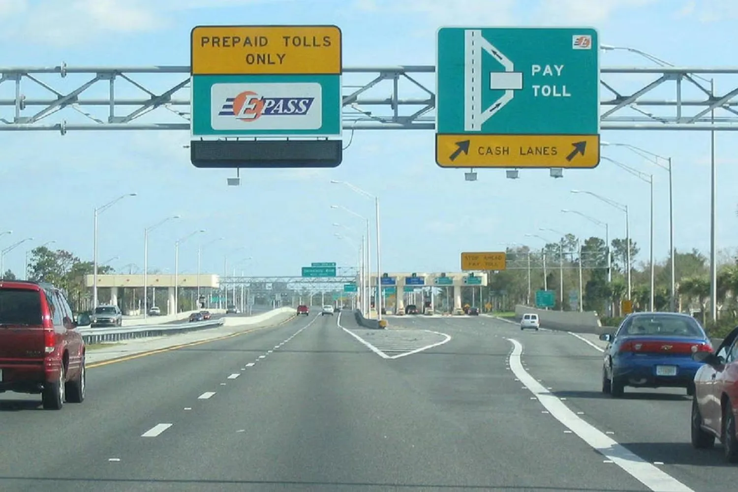 Mumbai Pune expressway