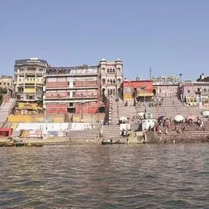 35,414 crore rupees projects are going on for Namami Gange Programme