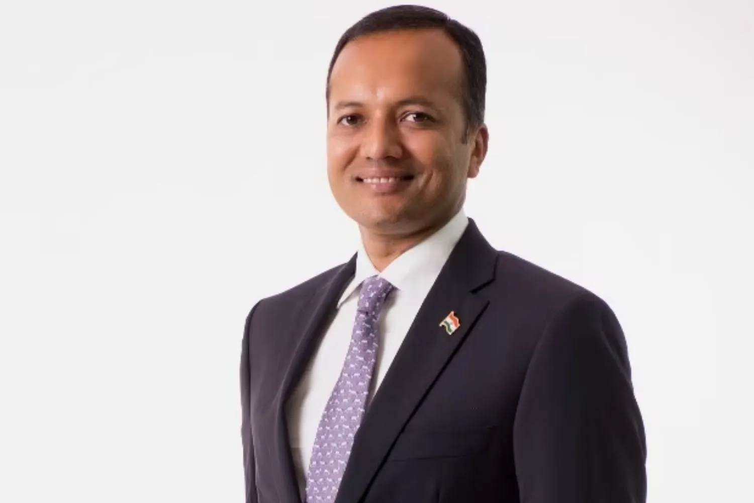 Naveen Jindal