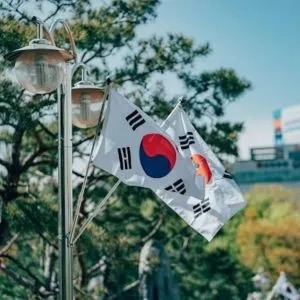 South Korea says North Korea test-fires cruise missiles