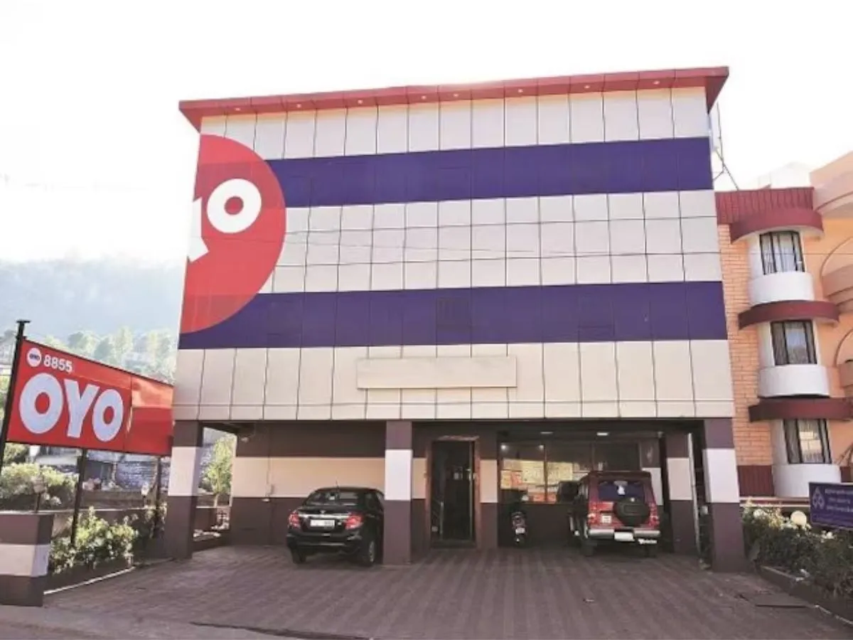 OYO launches accelerator programme for first-generation hoteliers