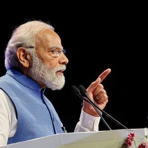 Prime Minister Narendra Modi