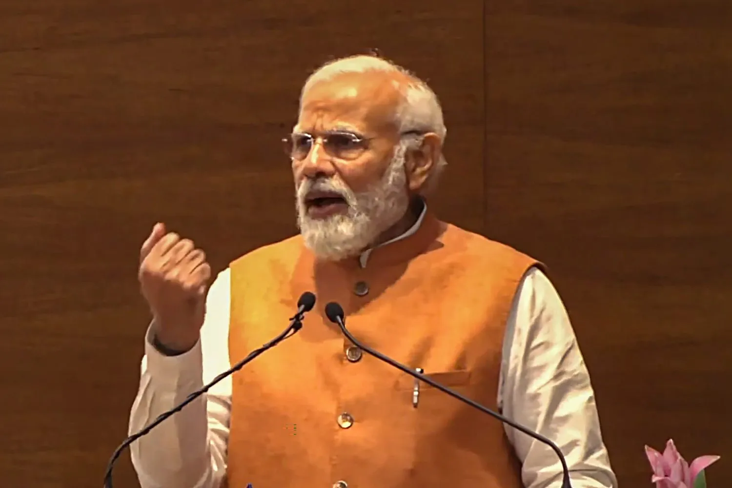 PM Modi