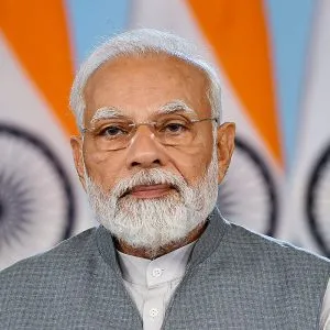 PM Modi