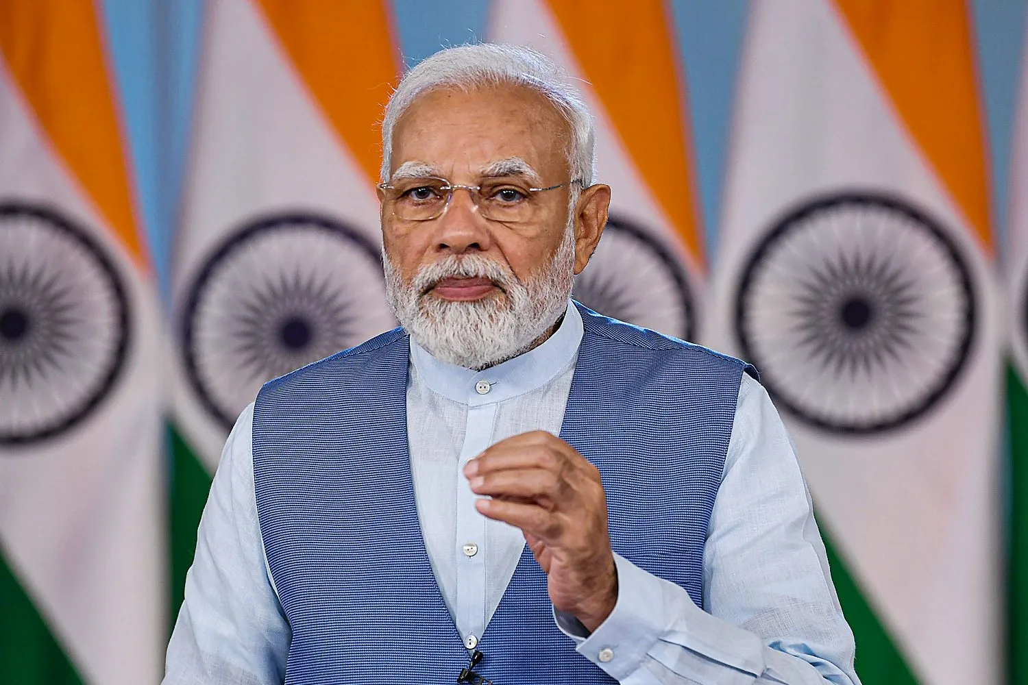 Prime Minister Narendra Modi