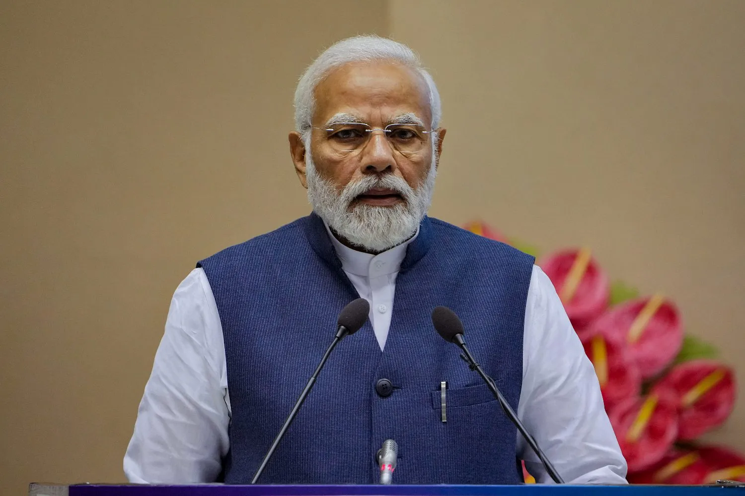 PM Modi