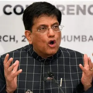 Free trade pact talks with UK continuing