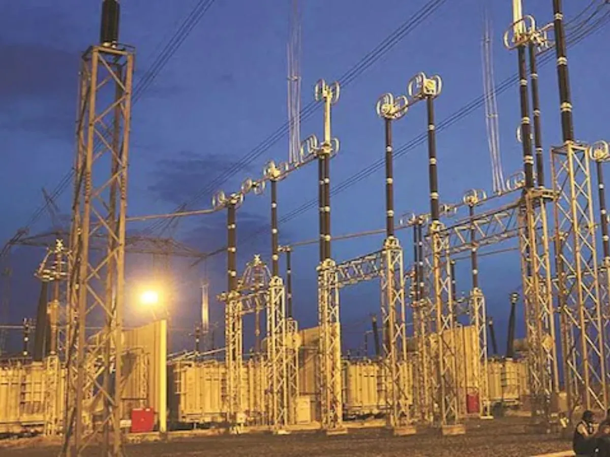 Power Grid's board of directors approves raising up to Rs 5,000 crore through bonds पावर ग्रिड के निदेशक मंडल ने बॉन्ड के जरिये 5,000 करोड़ रुपये तक जुटाने की दी मंजूरी