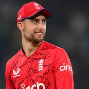 RCB player Will Jacks