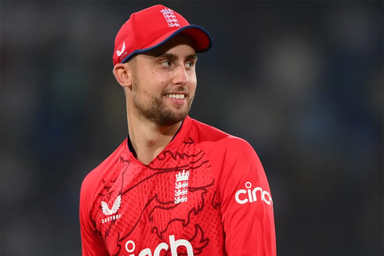 RCB player Will Jacks