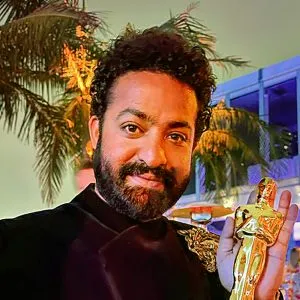 Jr NTR