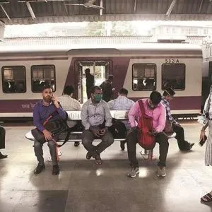 Centre has received proposal from Maharashtra govt for renaming of Mumbai Central Terminus