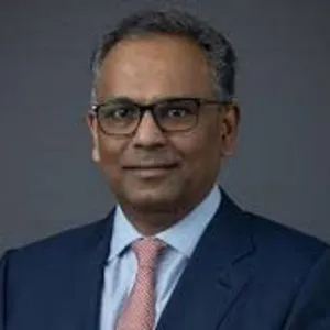 Rajeev Jain