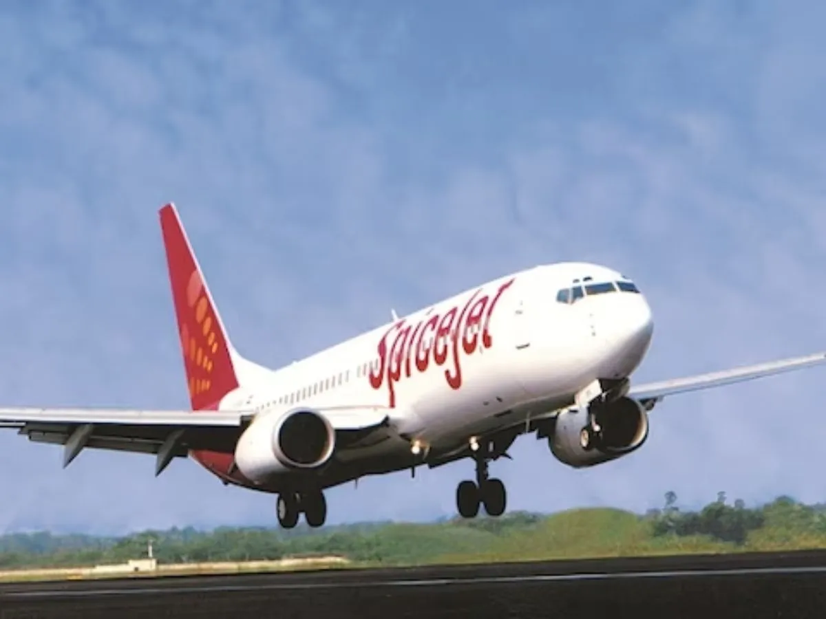 SpiceJet Q3: कंपनी ने कई फ्रंट्स पर कर दिया कमाल