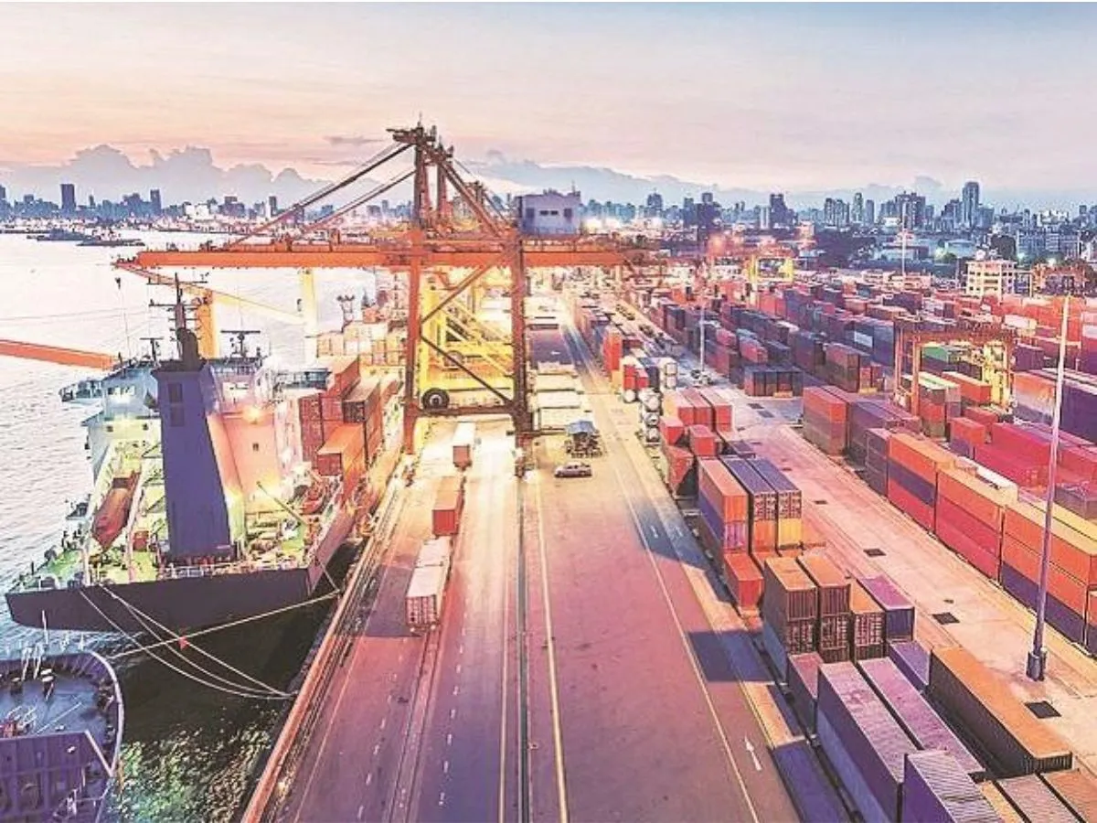 सरकार लाएगी एकीकृत ट्रांसपोर्ट अथॉरिटी, 12 लाख करोड़ रुपये के निवेश का लक्ष्य