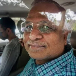 Satyendra Jain