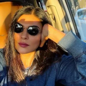 Sushmita Sen