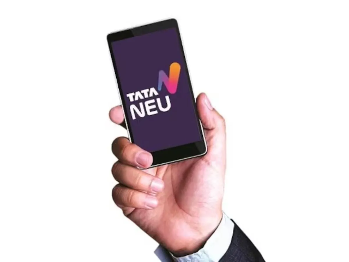 Tatas likely to pump 2 billion dollar into super app Tata Neu