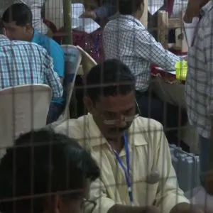 Tripura Election Results