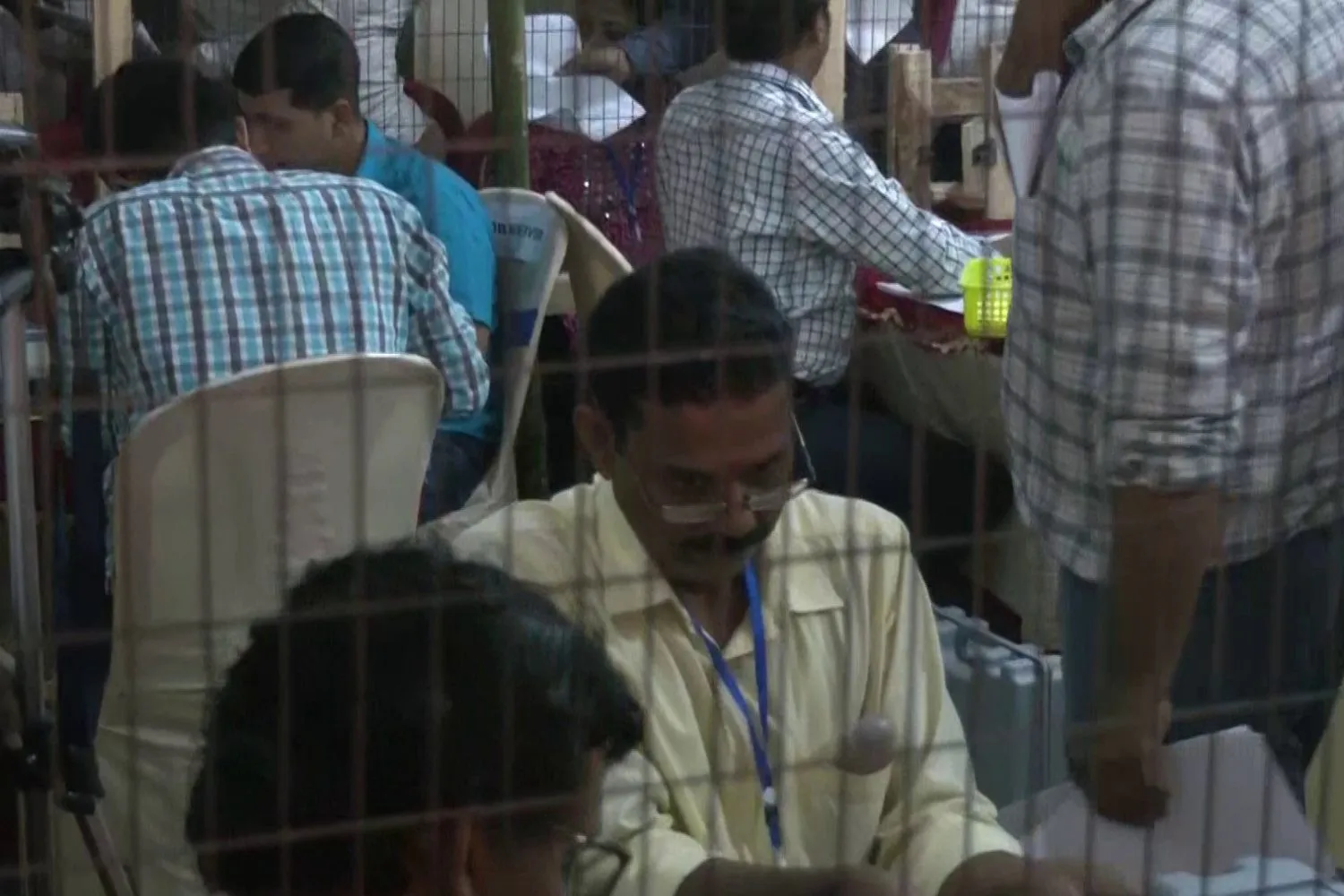 Tripura Election Results