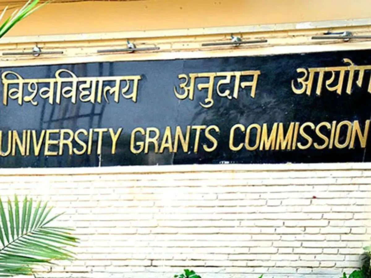UGC