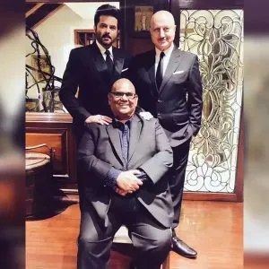 satish kaushik