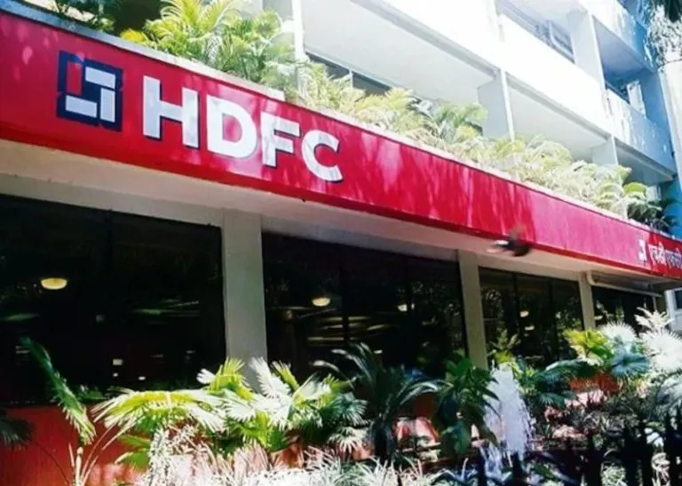 HDFC Q4 Results: शुद्ध‍ ब्याज आय में मजबूती से 20 फीसदी उछला मुनाफा