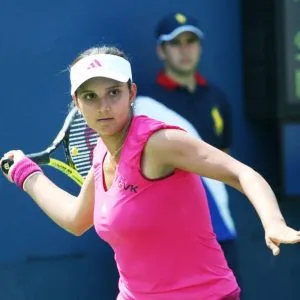Sania Mirza